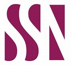 ISSN Logo